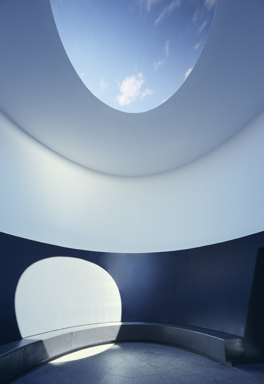Outside, Insight - 2010