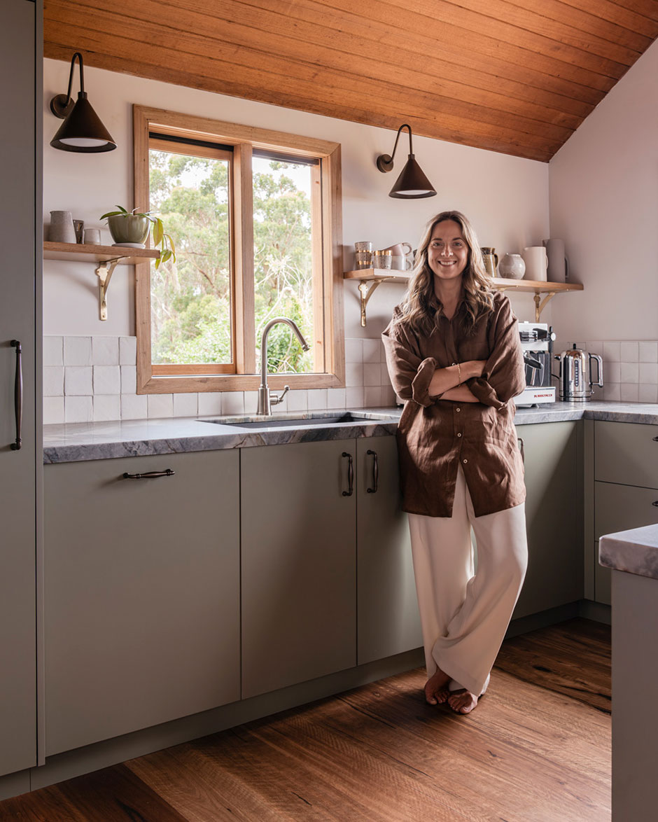 The August Edit with Lucy