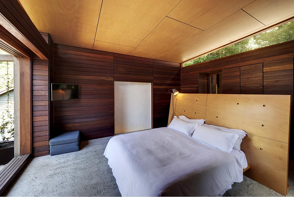 Beach and Forest House (14)