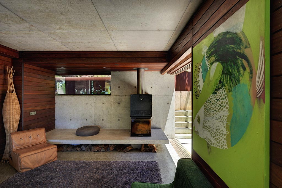 Forest-and-Beach-House-Troppo-Architects-Hunting-For-George-9