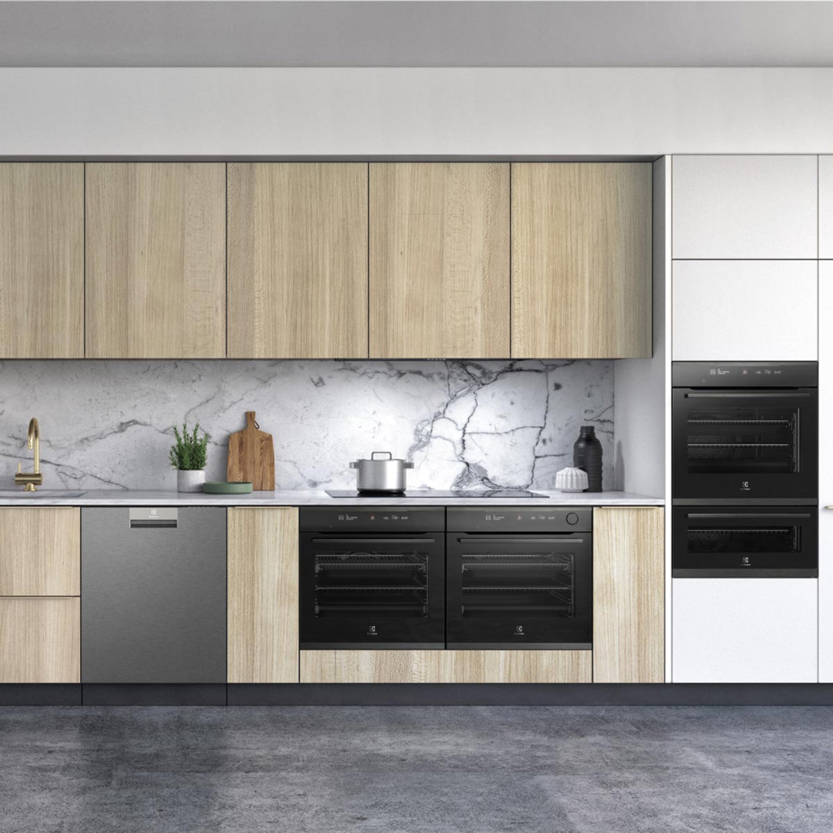 Bing discount lee rangehood