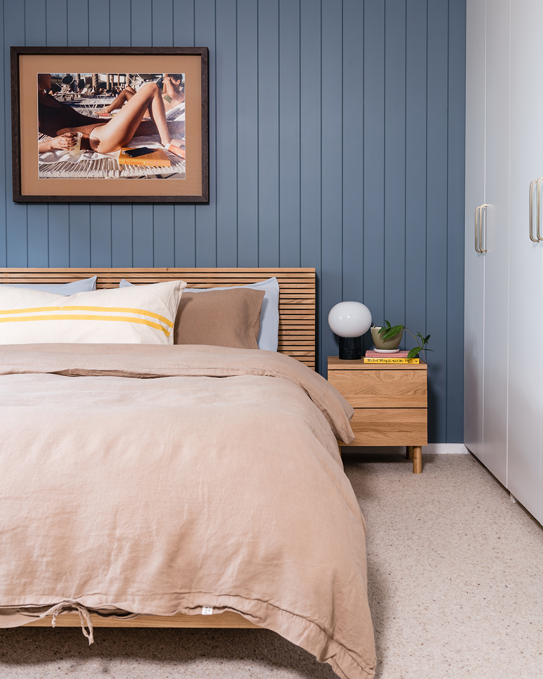Bedroom Goals