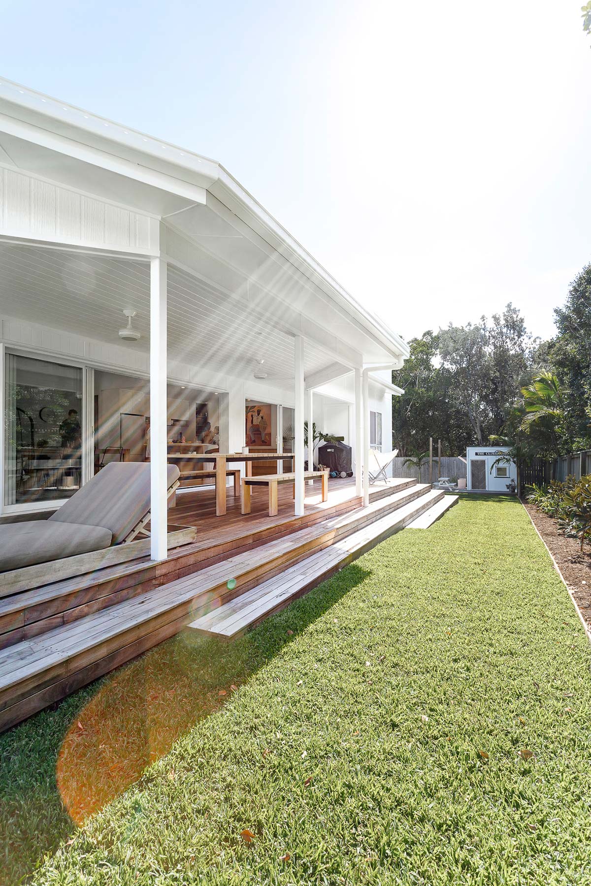 Our Top Ten Favourite Australian Beach Houses   Hunting for George