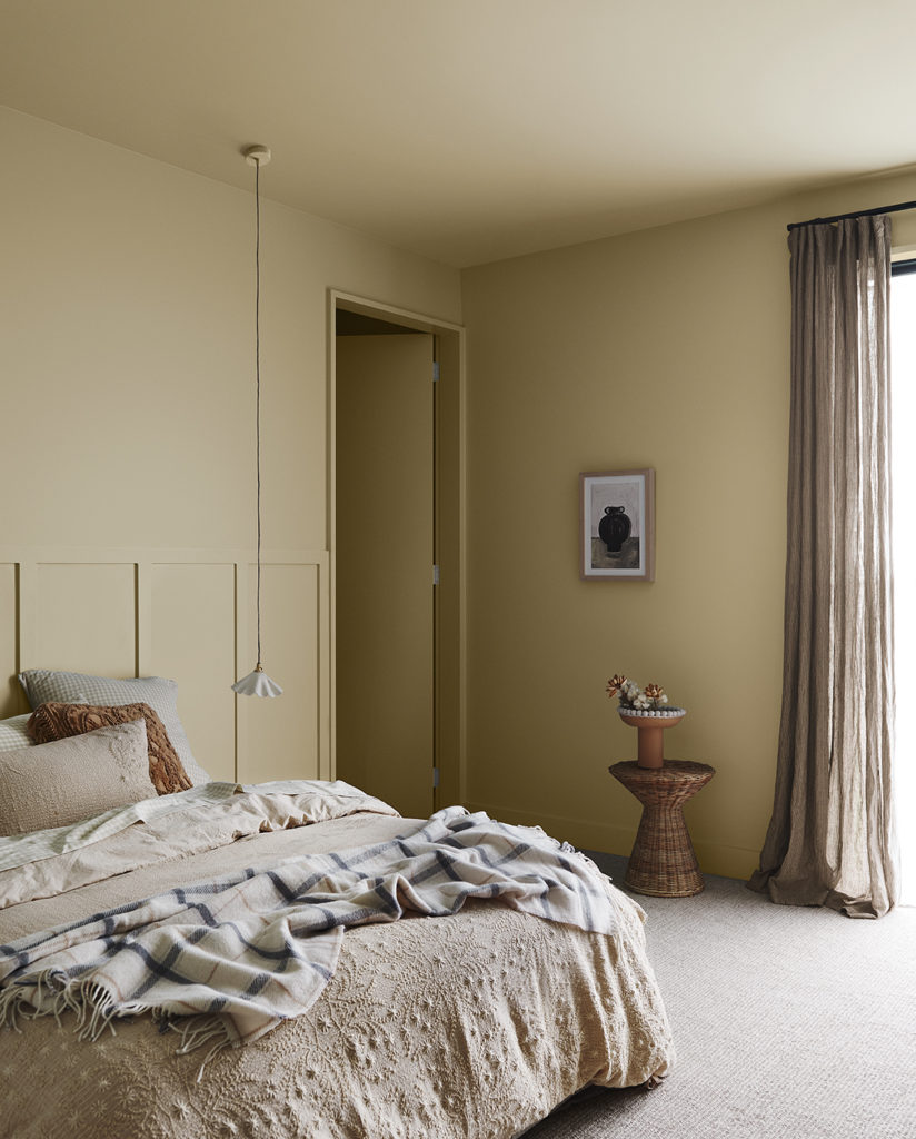 2023 Interior Colour Trends & How to Integrate Colour Into Your Home — free download