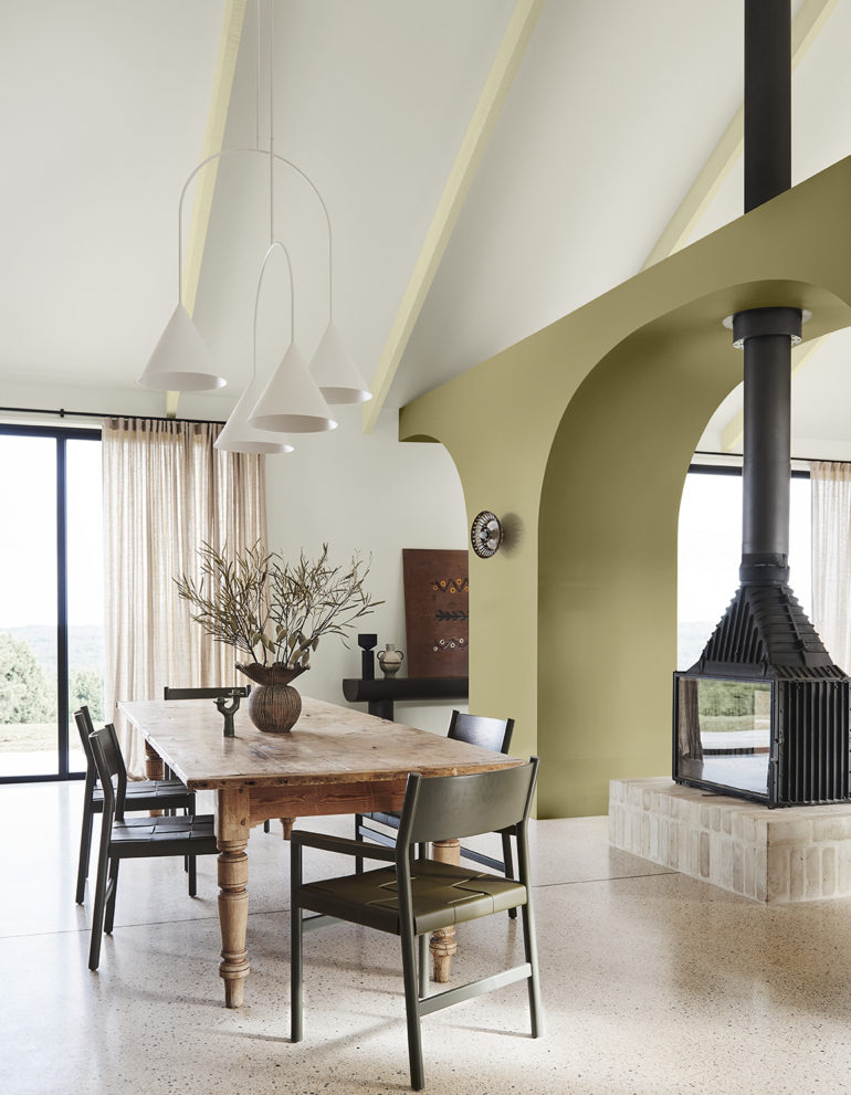 2023 Interior Colour Trends & How to Integrate Colour Into Your Home ...