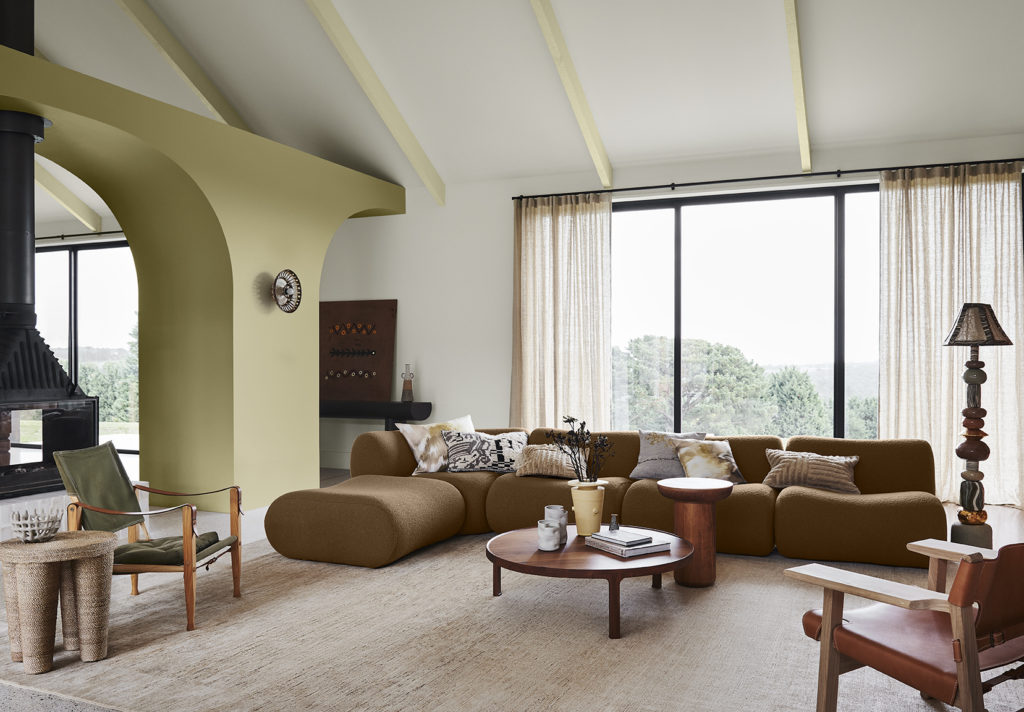2023 Interior Colour Trends & How to Integrate Colour Into Your Home — free download
