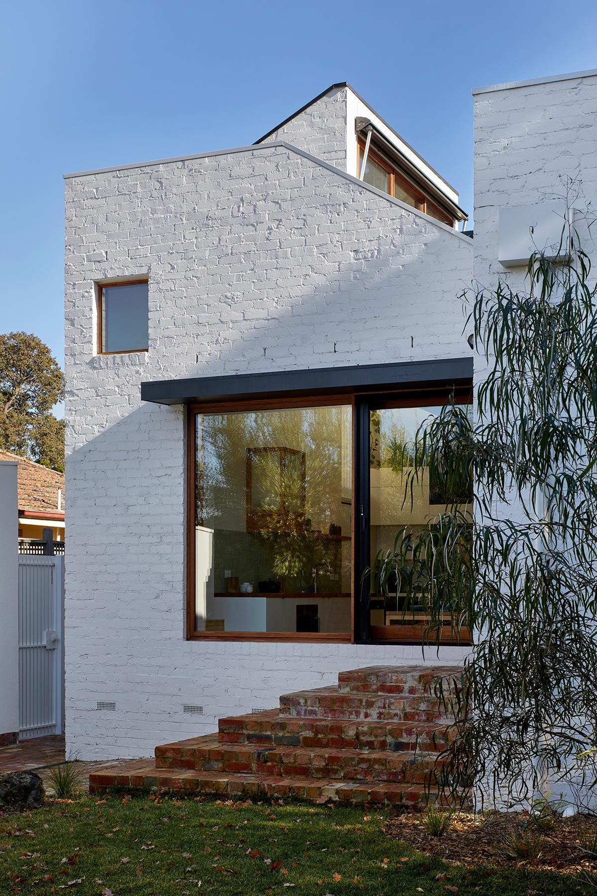 Bag of Tricks: A Guide to Bagging Brick Walls | Houzz NZ