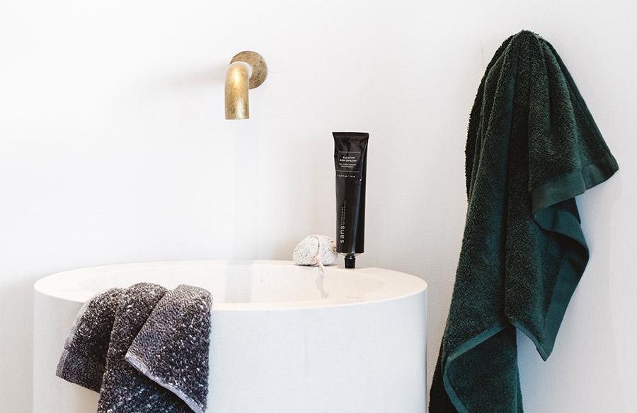 7 Must-Haves for a Super-Comfortable Bathroom