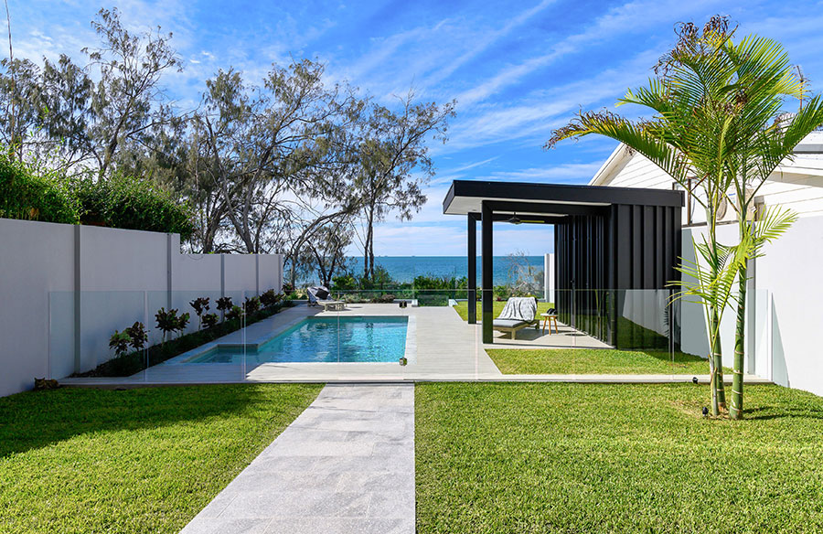 Australian Beach Houses