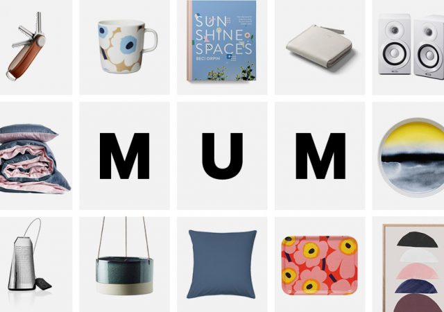 Things to get deals on mother's day