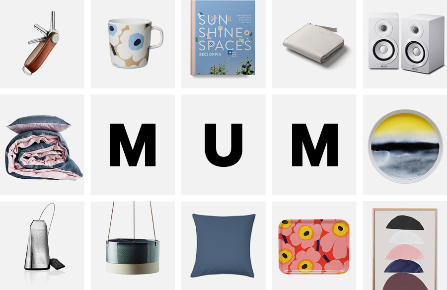 What To Get Your Mom This Mother's Day 