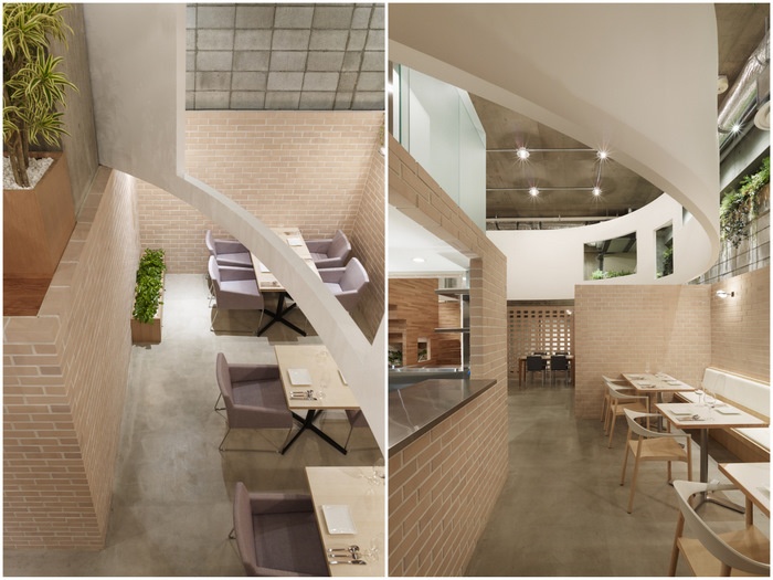 Green Restaurant