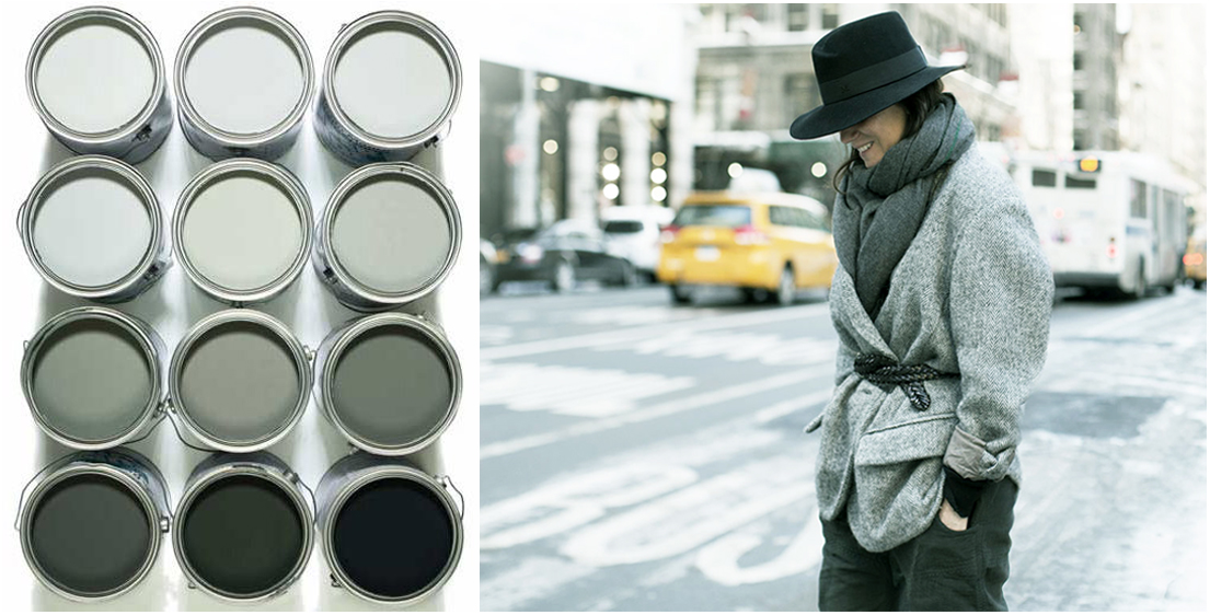 Grey Scale