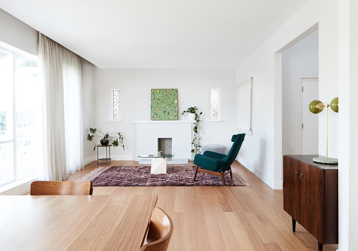 Holroyd by Foomann Architects