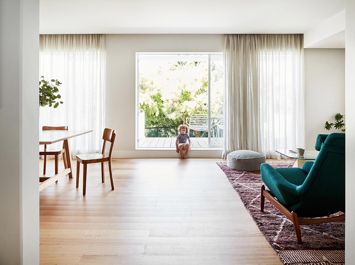 Holroyd by Foomann Architects