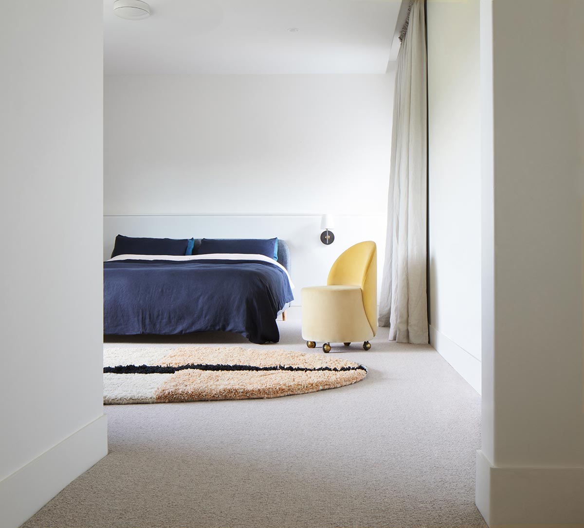 Holroyd by Foomann Architects