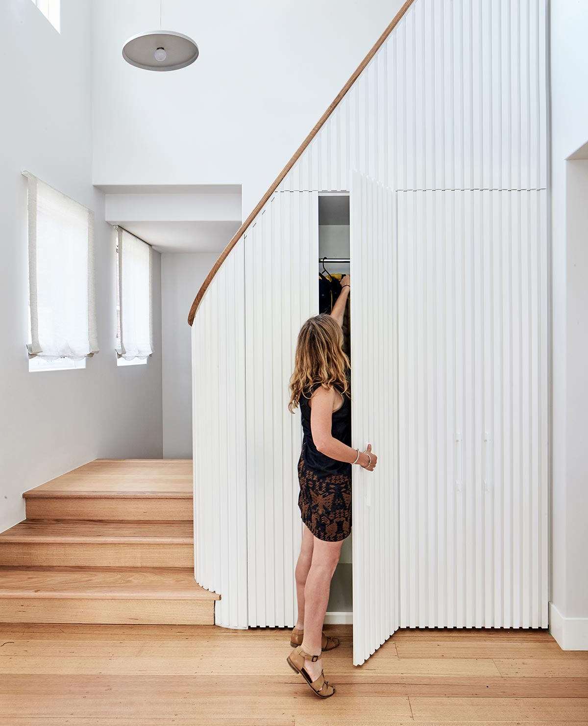 Holroyd by Foomann Architects