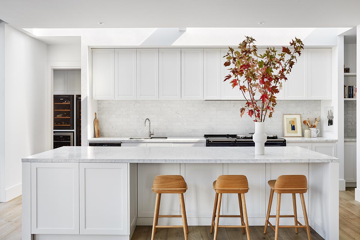 10 Best Kitchen Designs In Australia