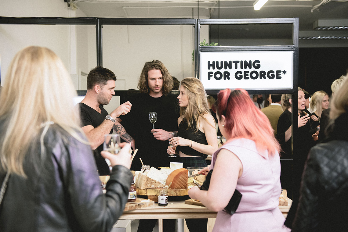 Hunting-for-George-Hunting-Collective-Launch-Event-2016-121