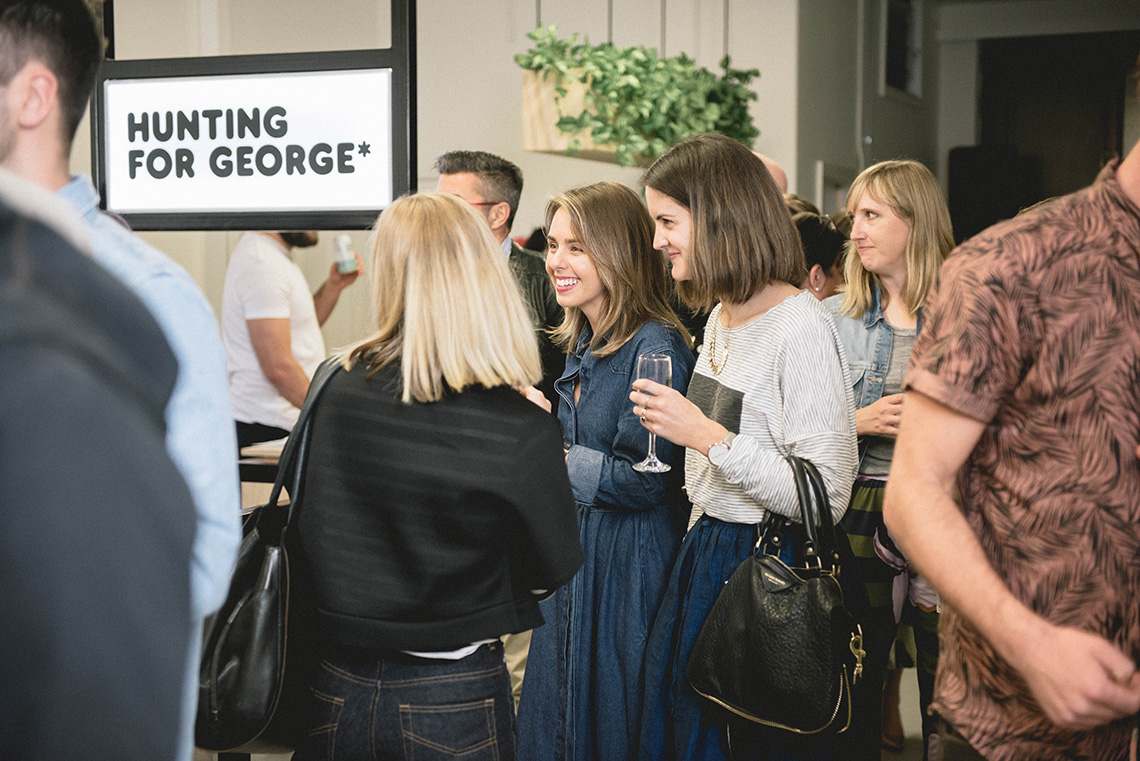 Hunting-for-George-Hunting-Collective-Launch-Event-2016-35