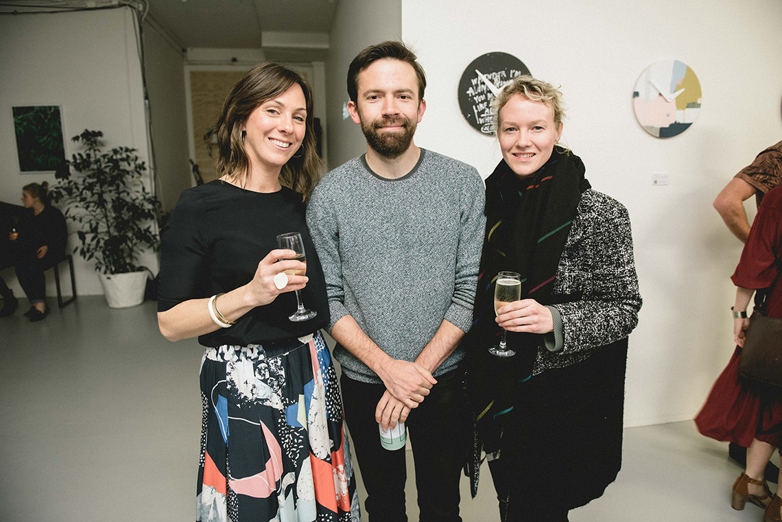 Hunting-for-George-Hunting-Collective-Launch-Event-2016-51