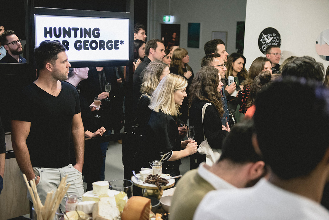 Hunting-for-George-Hunting-Collective-Launch-Event-2016-98