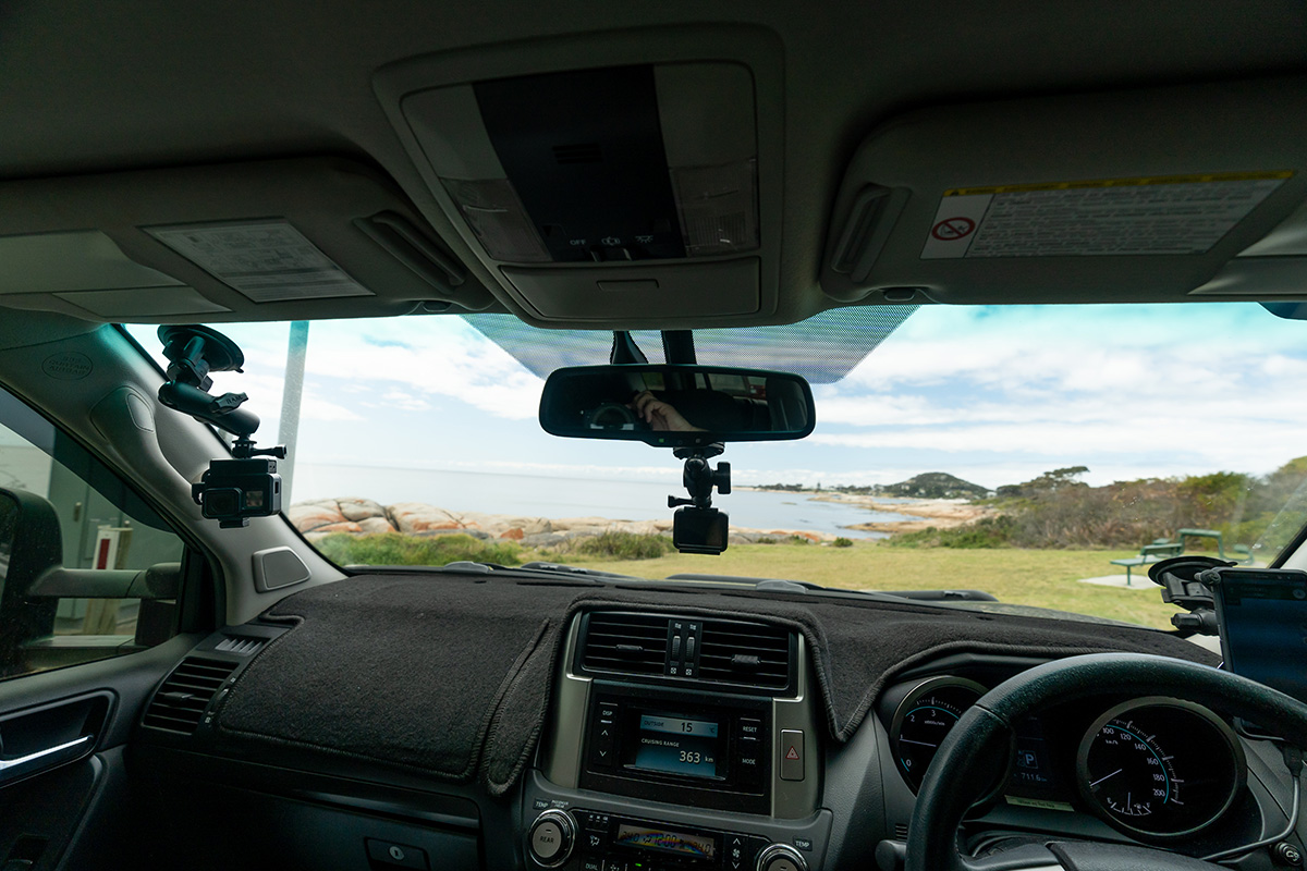 Ram Mounts from Modest Mounts. The Only Car Phone Mount That Doesn't Fail.