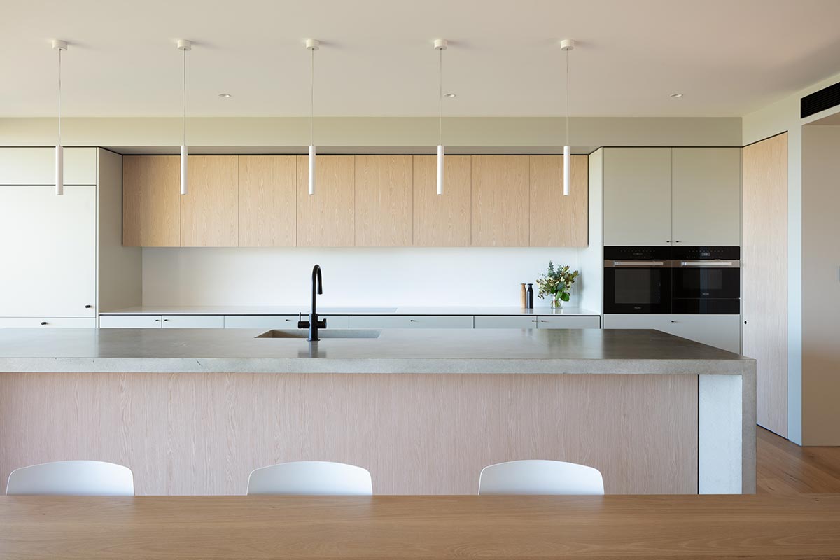 10 Best Kitchen Designs In Australia