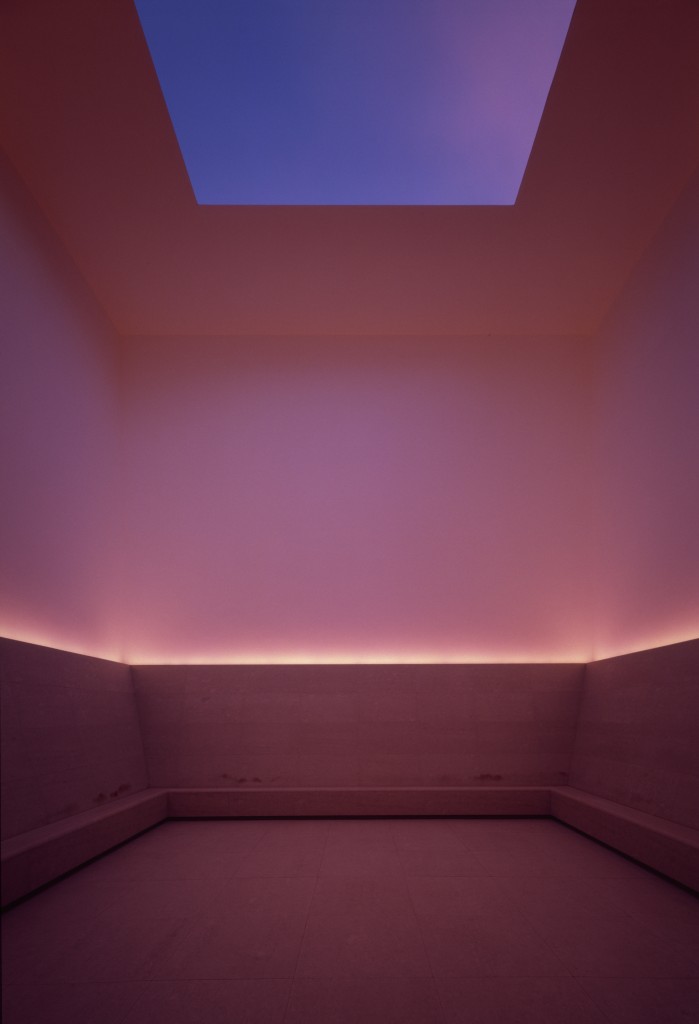 Open Sky, 2014