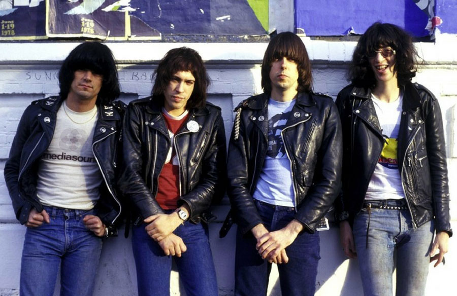 Ramones Do You Remember Rock N Roll Radio Hunting For George Ramones Do You Remember Rock N Roll Radio Hunting For George