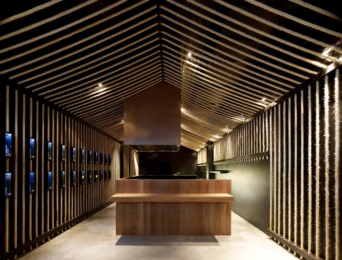 Sake Bar