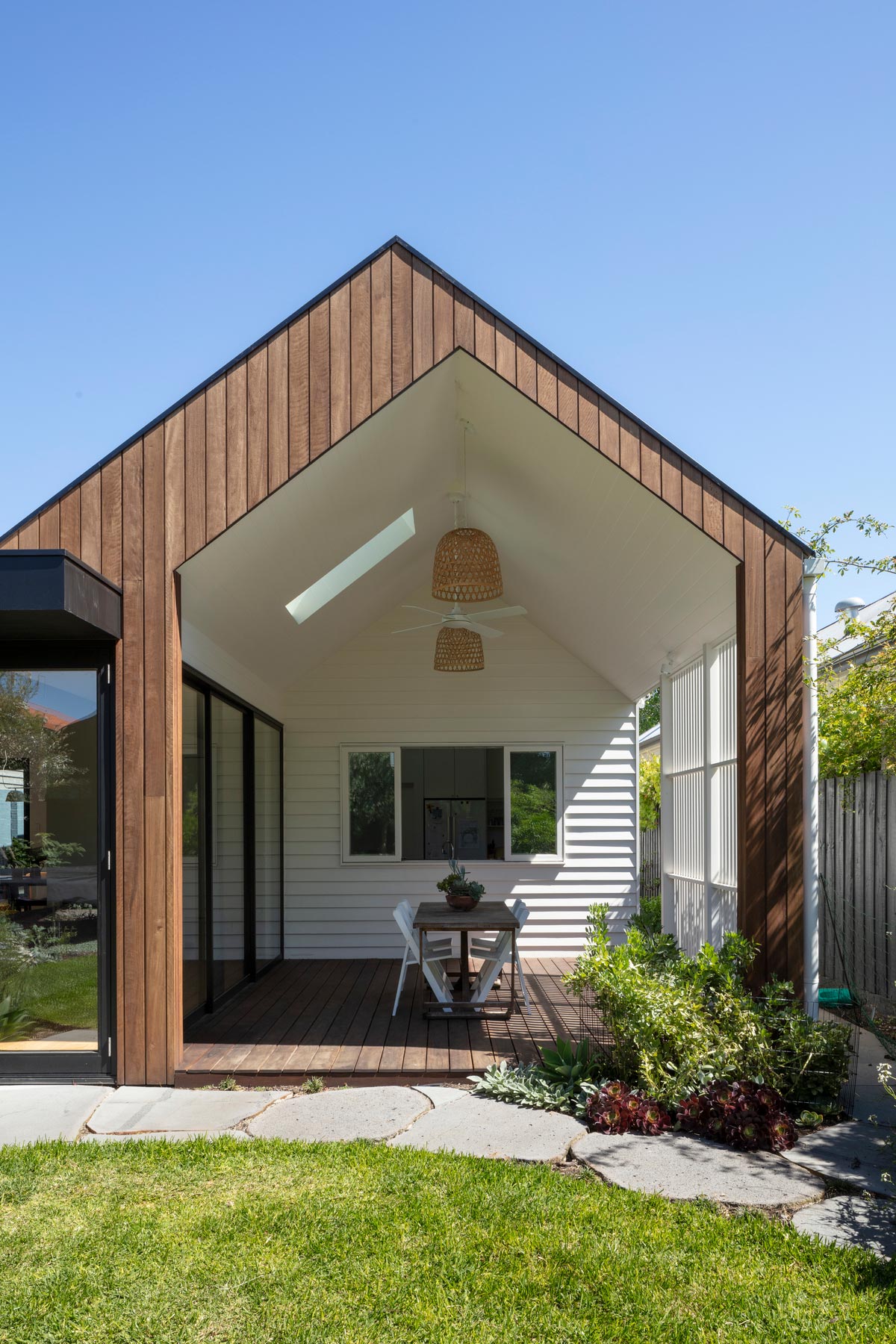 Swedish Summer House by Hindley and Co Hunting for George Swedish Summer House by Hindley and Co Hunting for George