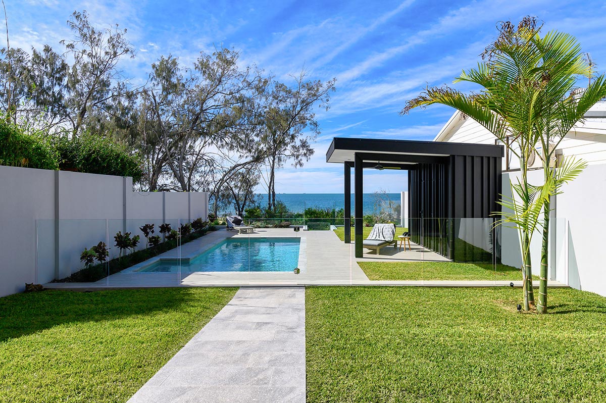 Australian Beach Houses