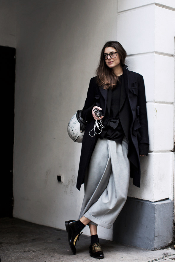 The Sartorialist