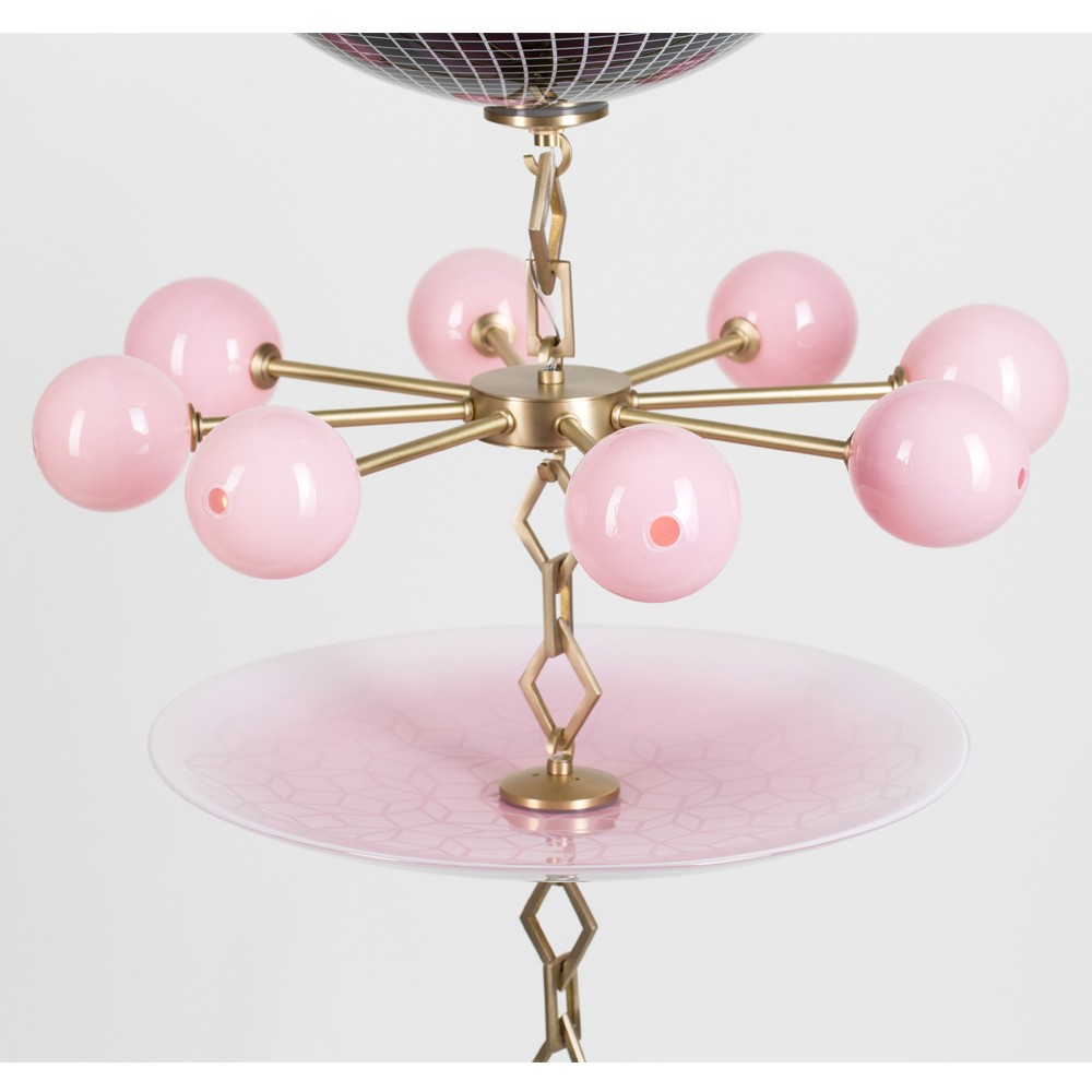 Totem I Lindsey Adelman The Future Perfect