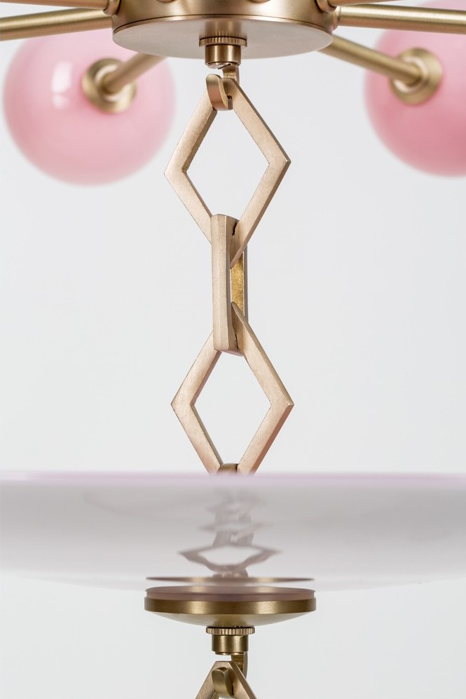 Totem I Lindsey Adelman The Future Perfect