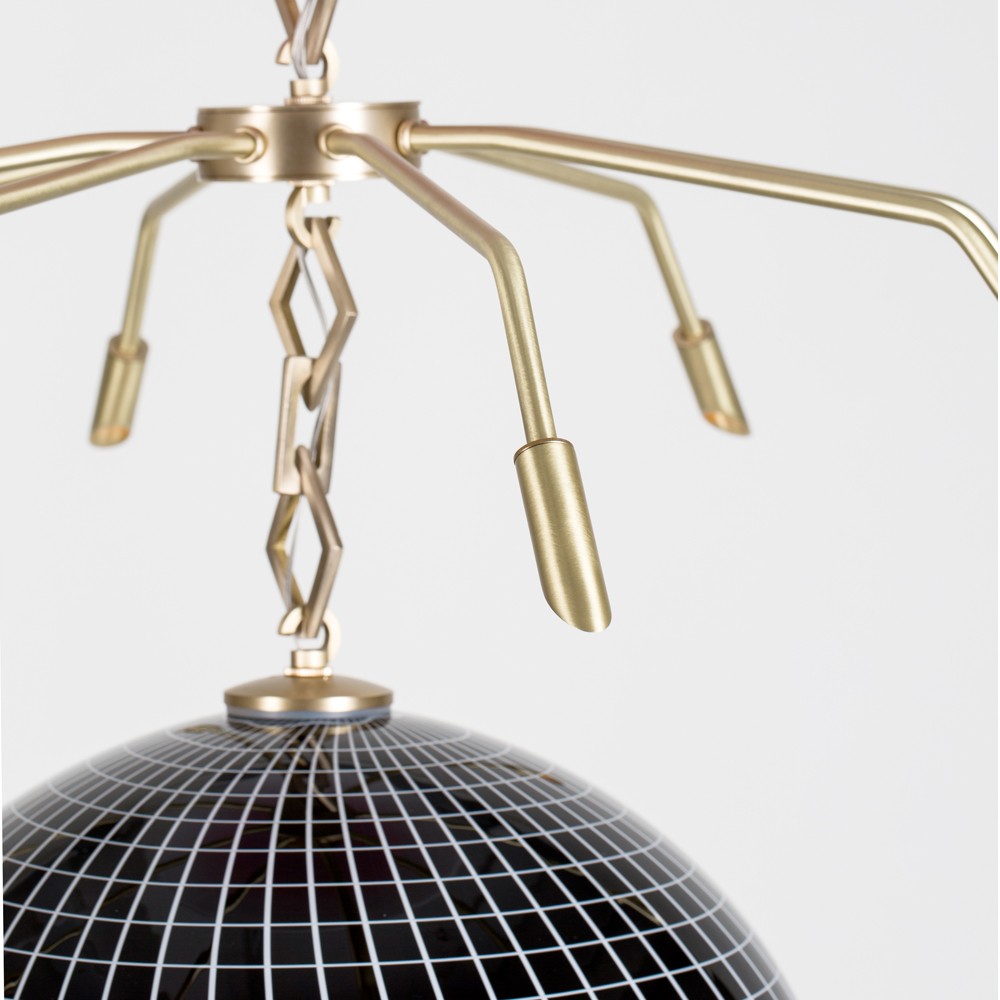 Totem I Lindsey Adelman The Future Perfect