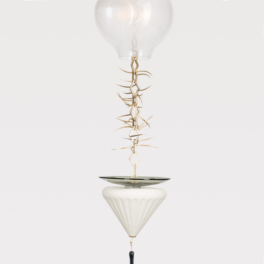 Totem III Lindsey Adelman The Future Perfect