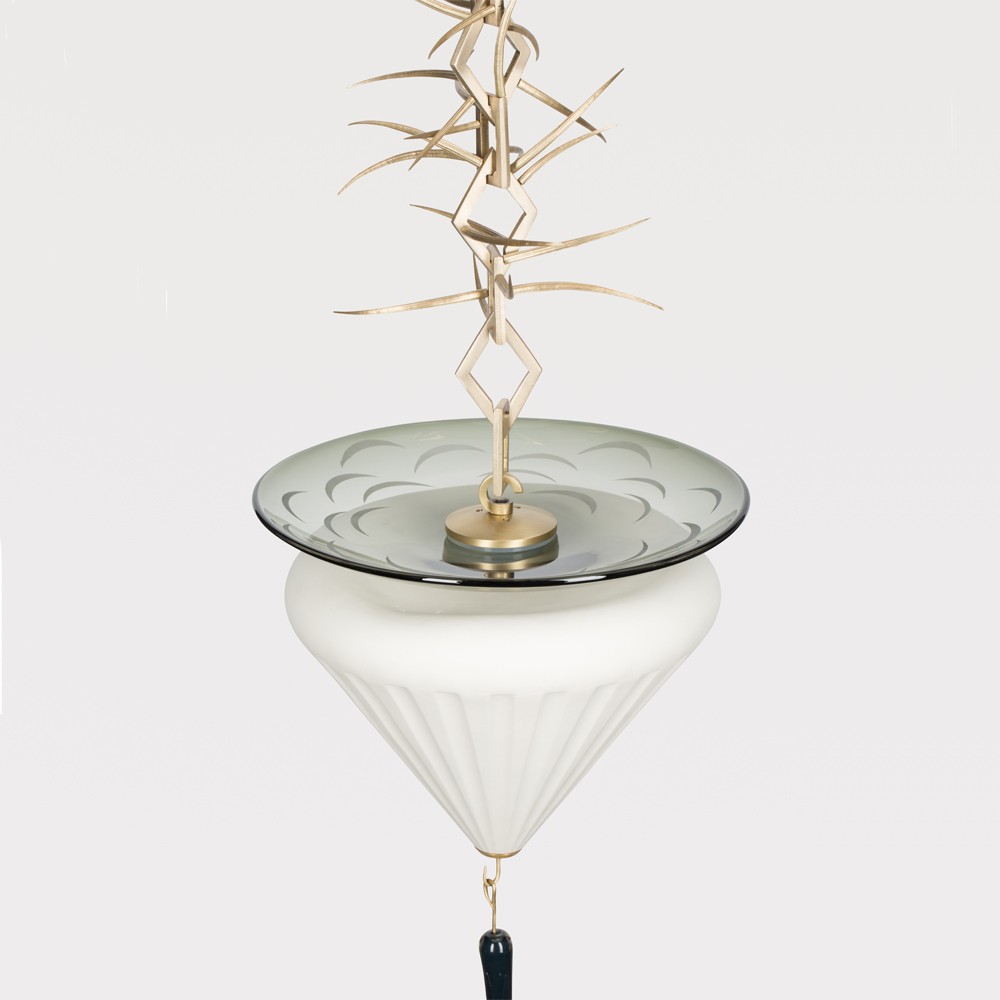 Totem III Lindsey Adelman The Future Perfect