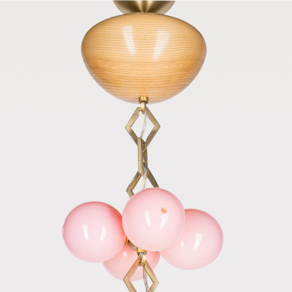 Totem III Lindsey Adelman The Future Perfect