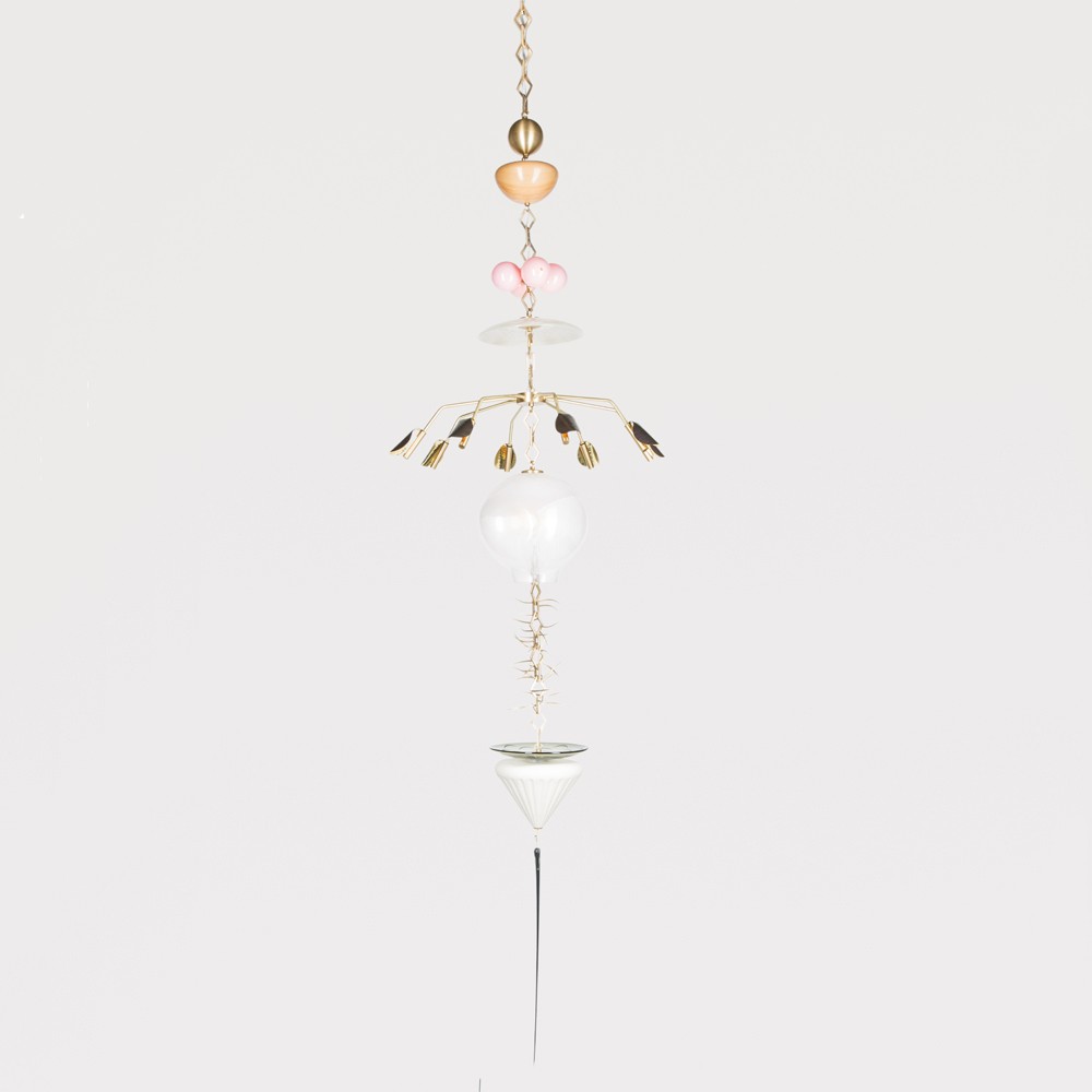 Totem III Lindsey Adelman The Future Perfect