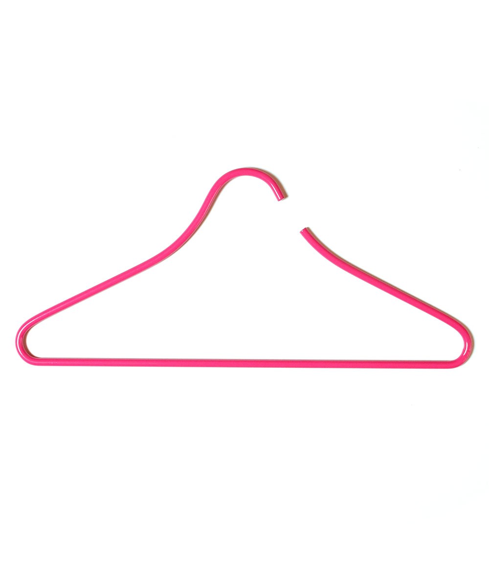 bendo-hang-clothes-hanger-pink