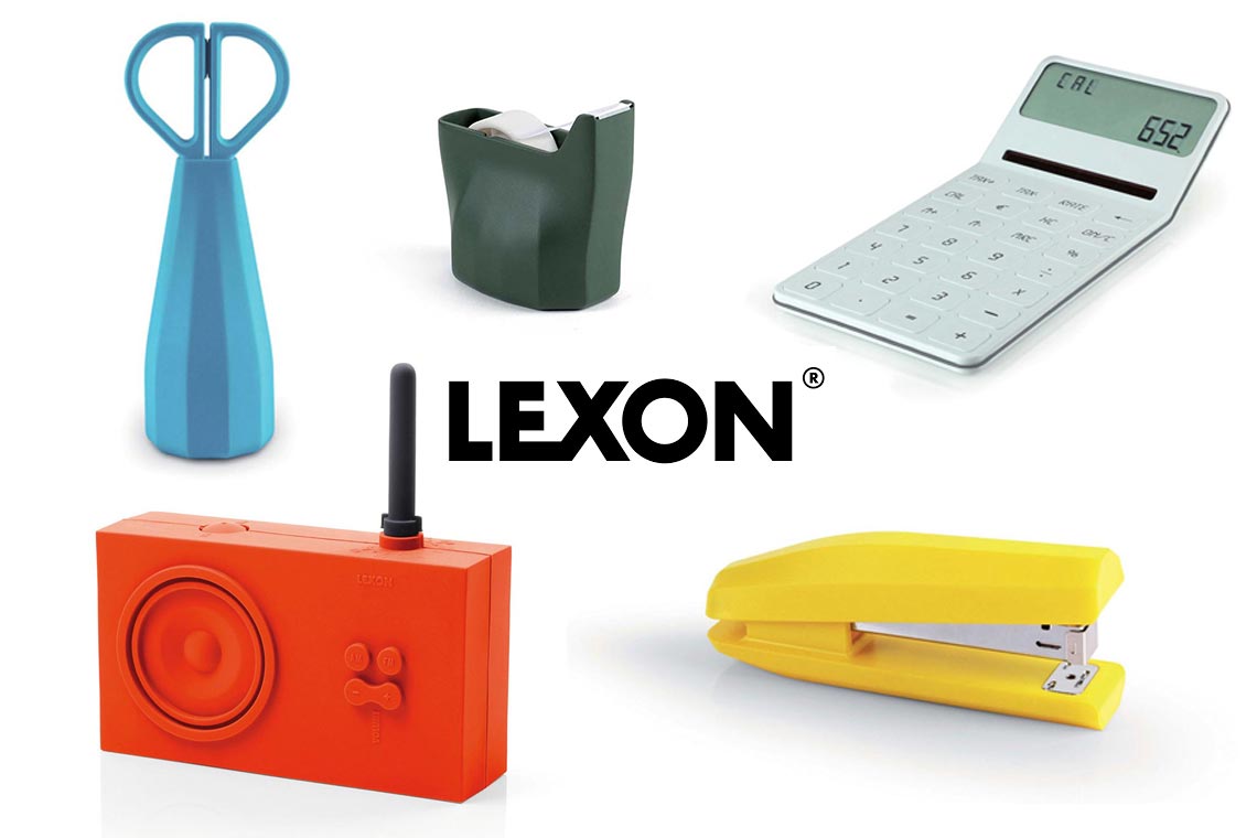 Lexon Design | Hunting