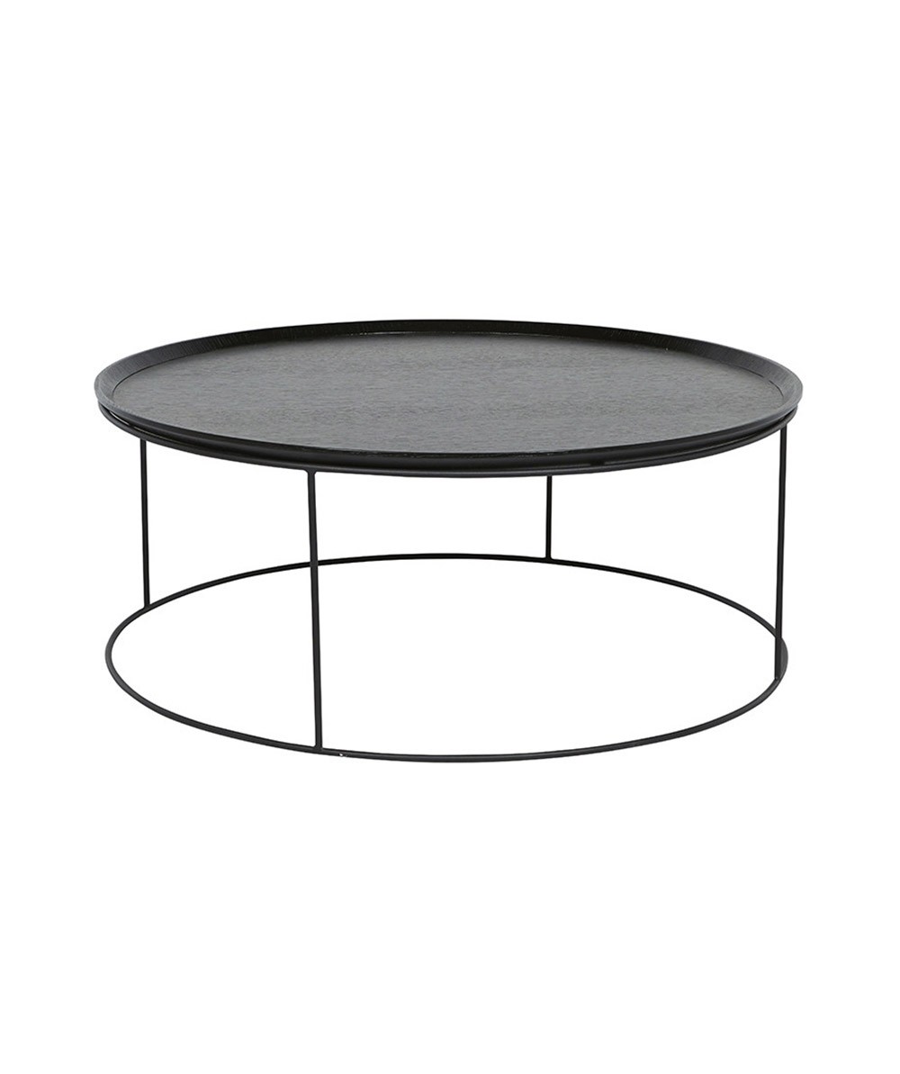 How to Style Your GlobeWest Coffee and Side Table Like a Pro Hunting