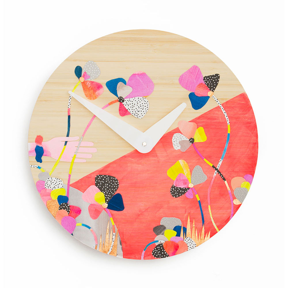 hunting-collective-laura-blythman-clock1