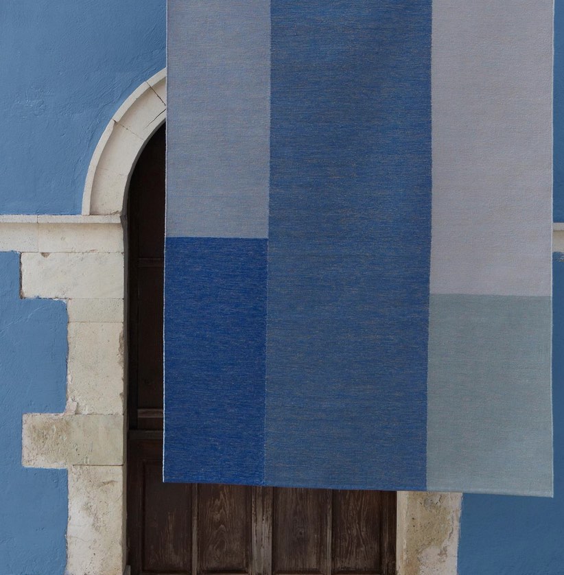 'Pleat' Marle Collection - Armadillo & Co.